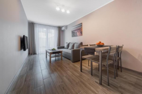 Marittimo Resort Świnoujście